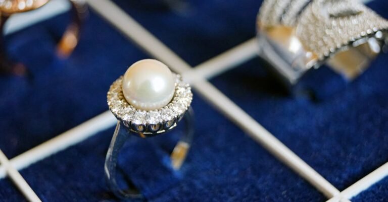 The Jewelry Box: Your Go-To Jewelry Guide