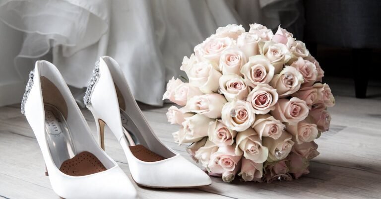 Advice To Help You With Your Shoes