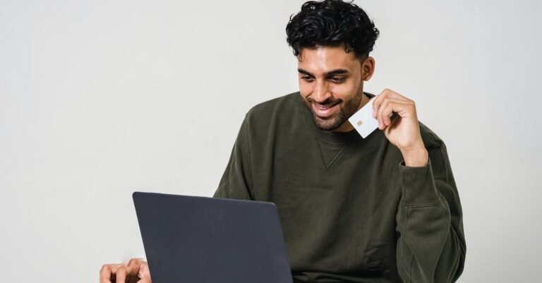 Simple Tips To Help You Shop Online
