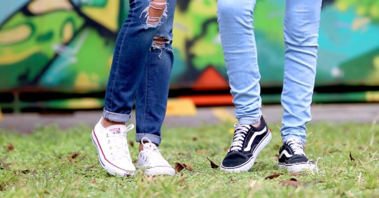 Learn All You Can About Shoes Here