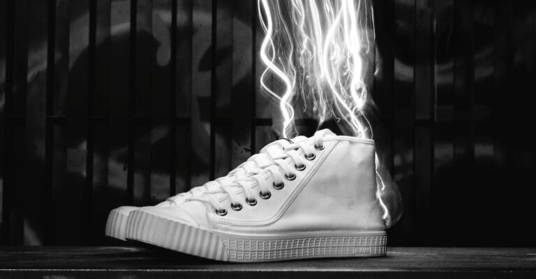 Need New Shoes But Don’t Know Where To Start? These Tips Can Help!