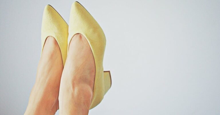The Best Expert Shoe Advice In One Place