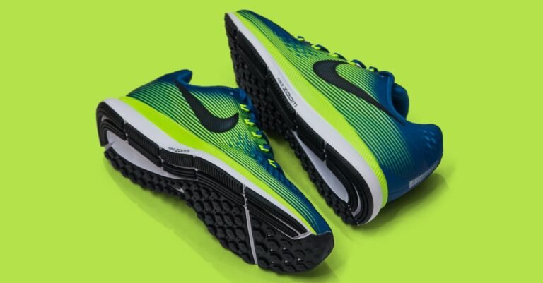 Shoes 101: What You Need To Know Before You Buy