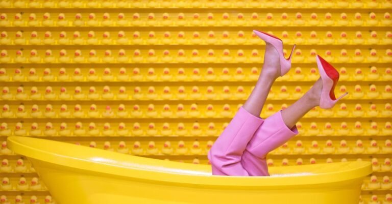 Designers And Fashion Experts Don’t Want You To Read This Article