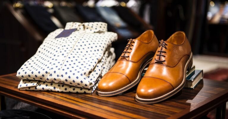 Fashion Tips For The Modern Person