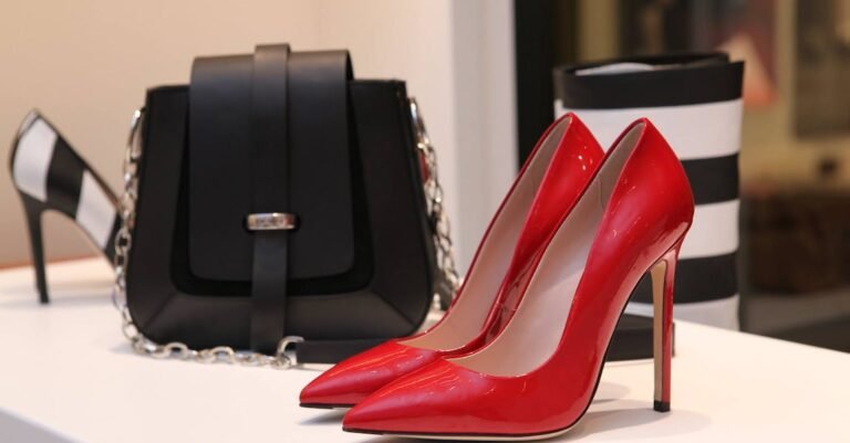 A List Of The Best Tips And Tricks About Fashion You’ll Find Online