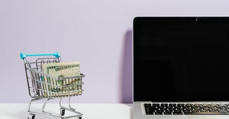 Take Advantage Of The Benefits Of Online Shopping