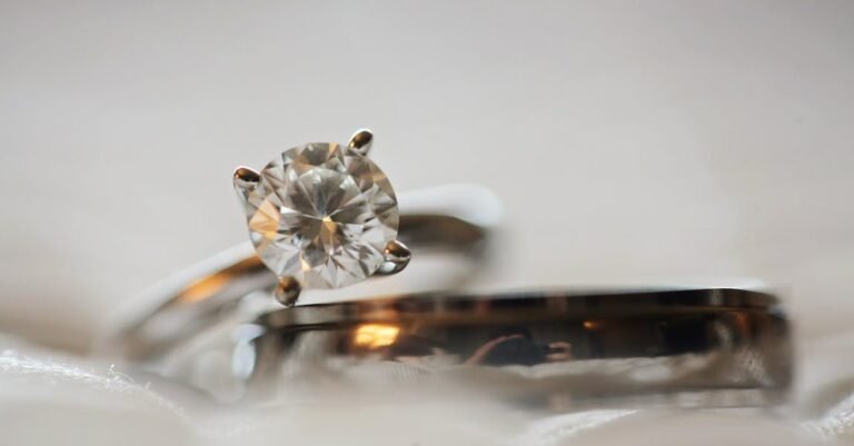 Need Advice About Jewelry? Answers That Sparkle