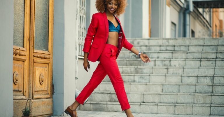 Fashion Tips That Will Have You Looking Great