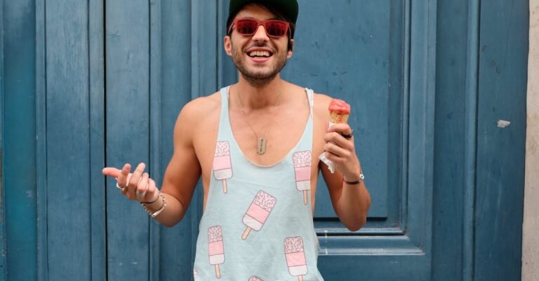 Improve Your Look With This Great Fashion Advice