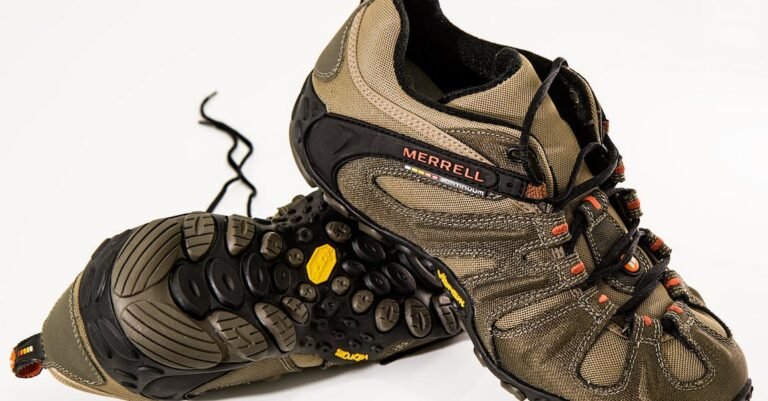 Have Some Queries Regarding Shoes? Get Answers Here