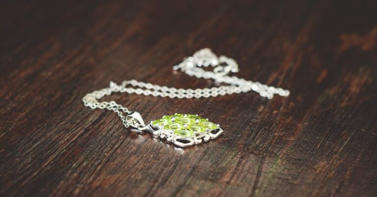 Simple And Sound Advice When Shopping For Jewelry